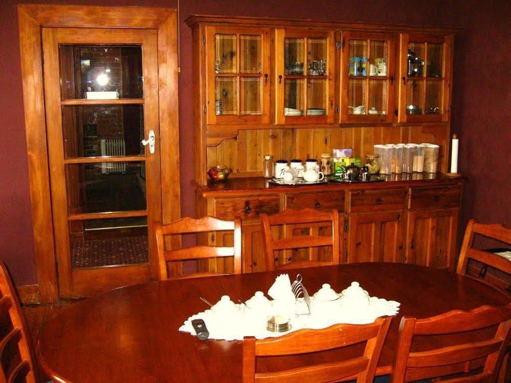 Grandview Bed & Breakfast Dunedin Exterior photo